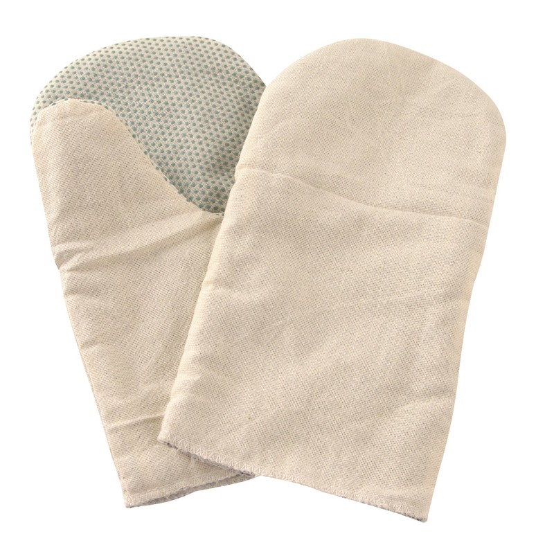 Рукавицы ватные ватин