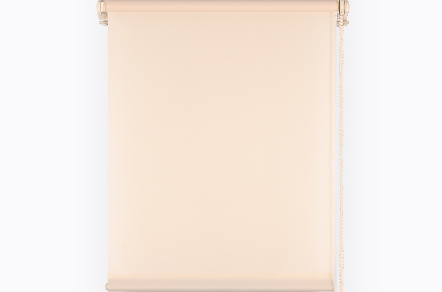 Ролета КОМФОРТИССИМО 140*160 кремовый