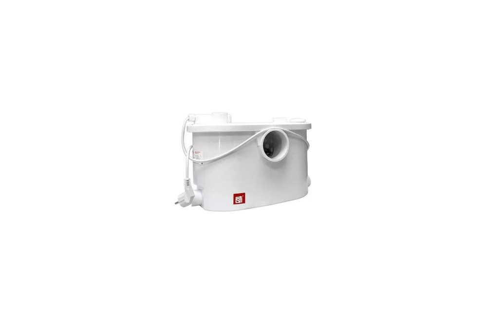 Установка канализационная STI SP-600 PLUS