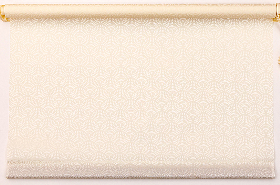 Ролета серия "Дольче вита" шампань 65*160