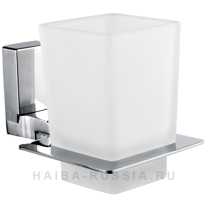 Держатель стакана HB8806 HAIBA
