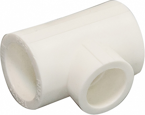 Тройник PP-R перех. DN 32х20х32 EVER® plast