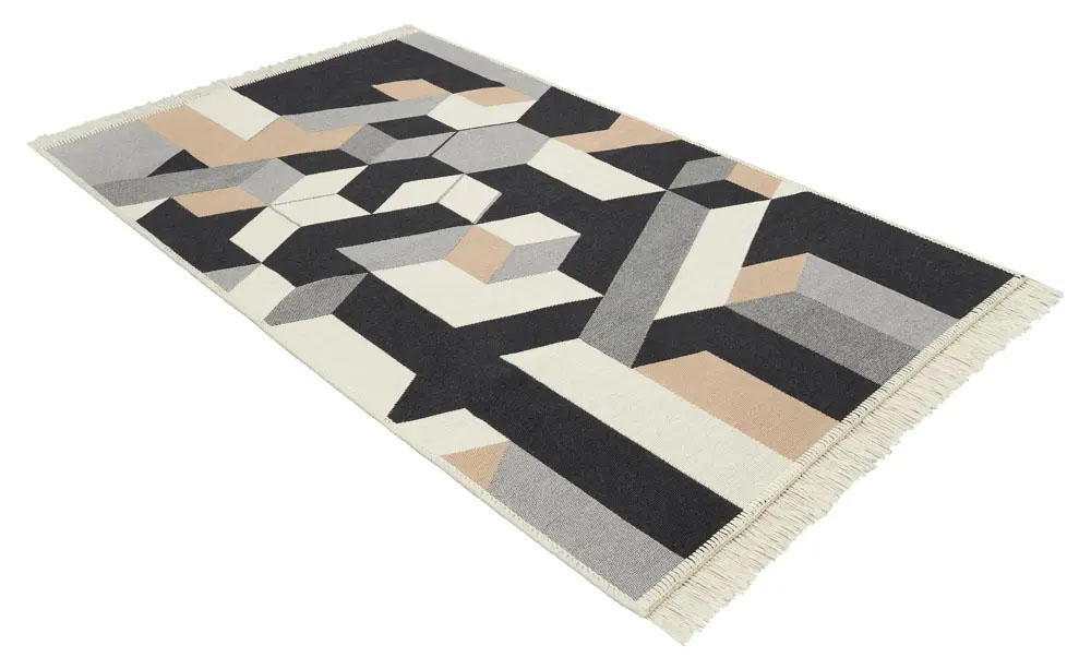 Ковер SKANDY 80*140 см, S007