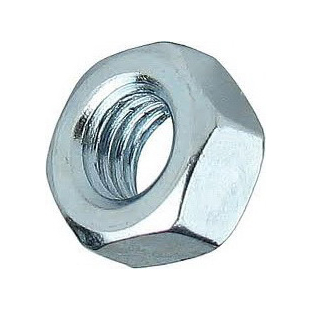 Гайка М18 DIN 934