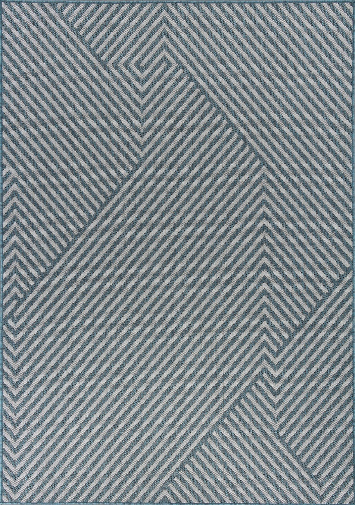 Ковровое покрытие 1,0*25м MERINOS KAIR BLUE S-147