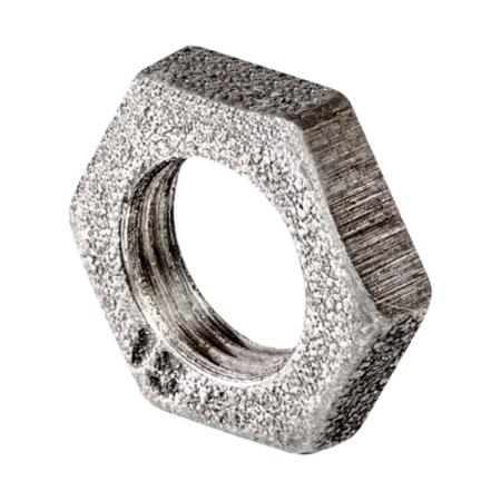 Контргайка 15 чугун