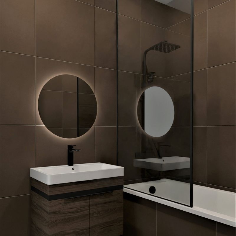 Керам.гранит UF006MR 600*600*9 ректификат