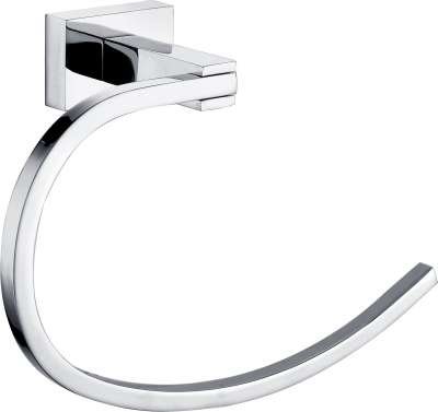 Полотенцедержатель кольцо BRUKLIN BR-86011