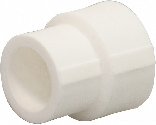 Муфта PP-R перех. DN 40х20 EVER® plast