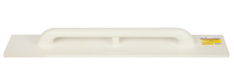 Полутерок ППУ 12*80см 20-5-080