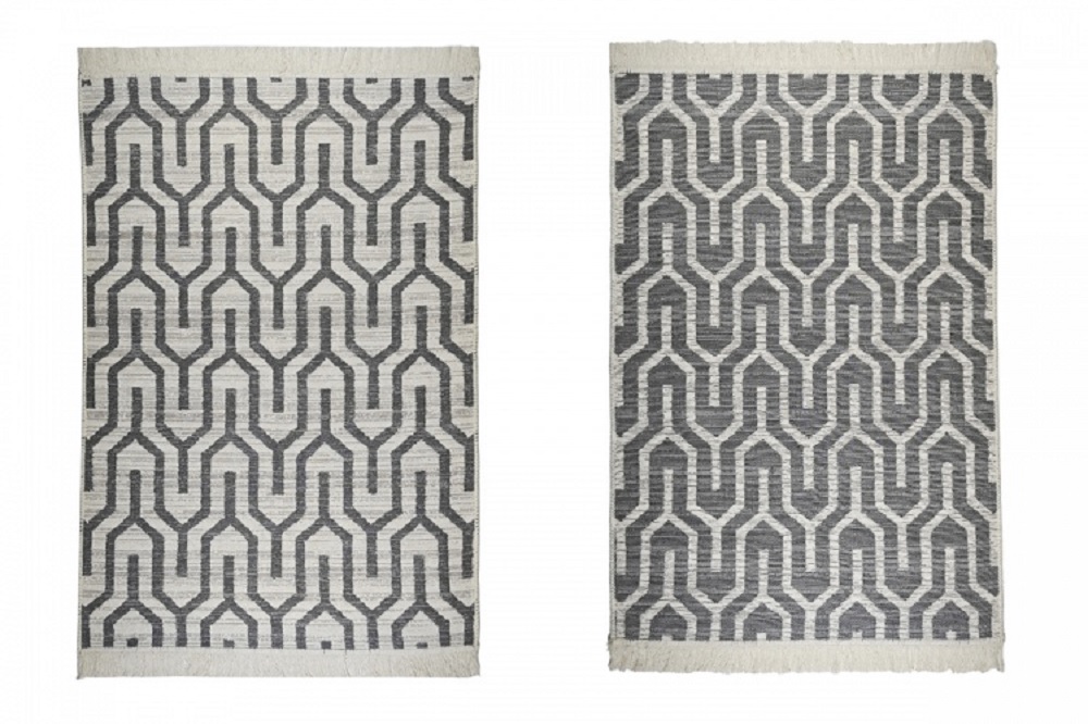 Ковер SKANDY 80*120 см, S017