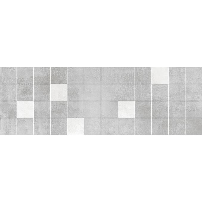 Плитка 200*600 Laparet Sharp декор мозаичный микс MM60153
