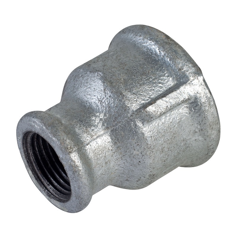 Муфта переходная 25х20 чугун