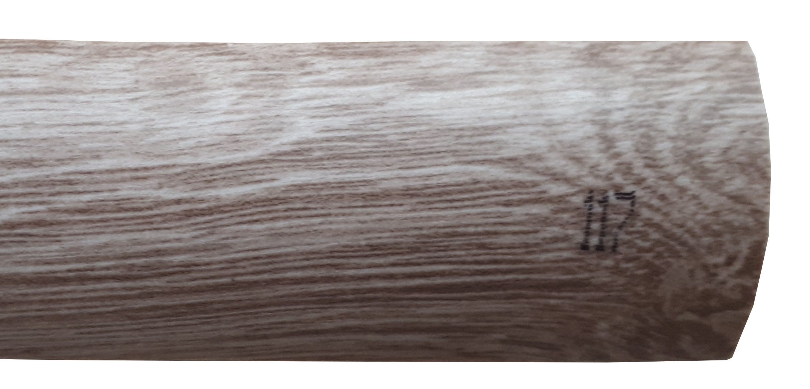 Порог гибкий Flex Line 12,0м 117, FL12-117