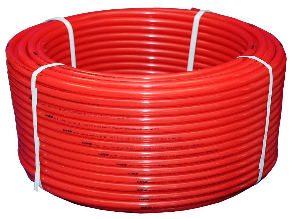 Труба PERT 20X2.0