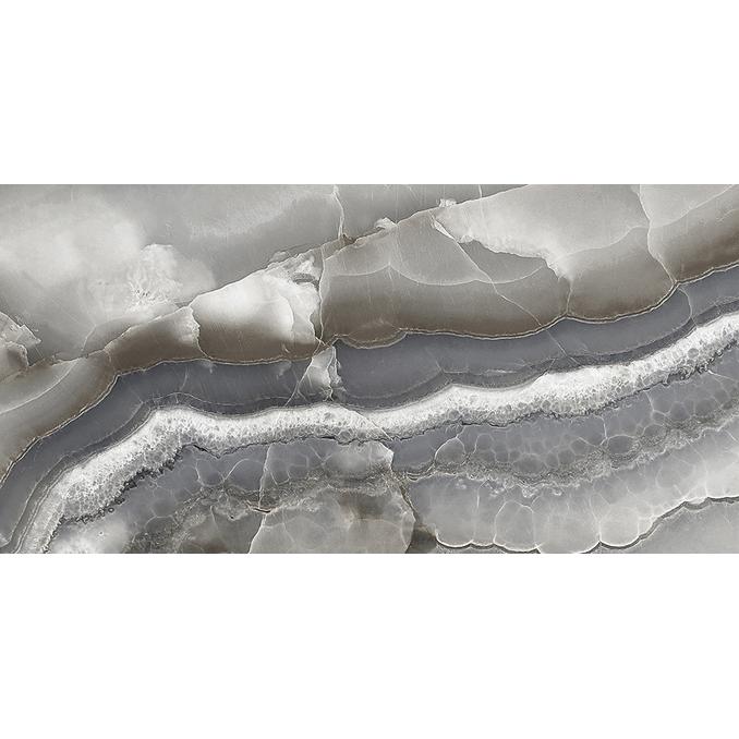 Плитка 250*500 Laparet Mania серая 34068