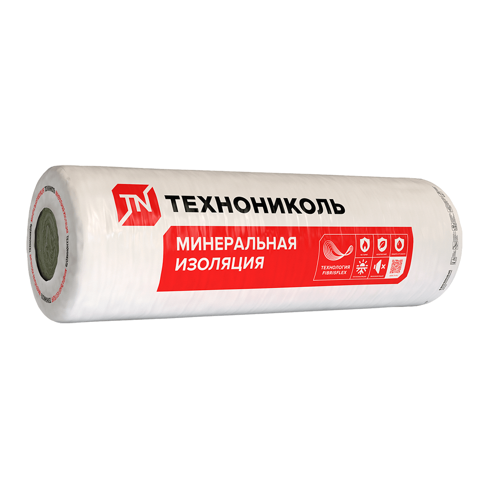 Минматы TN 34 RN Стены и крыши (25) 9,6*1,22*0,05м (0,5856м3, 11,71м2) 
