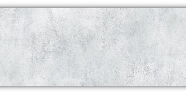 Фартук Листовая панель ПВХ Светлый бетон 3,0м Ур.