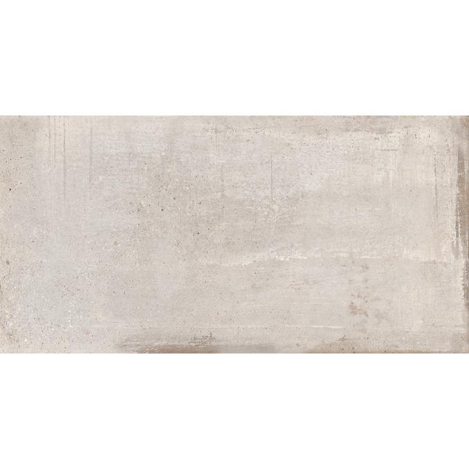 Керамогранит 600*1200 Laparet Cemento Beige бежевый матовый Карвинг