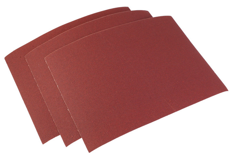 Шлиф.бумага лист № 20 240*170мм 31-6-020