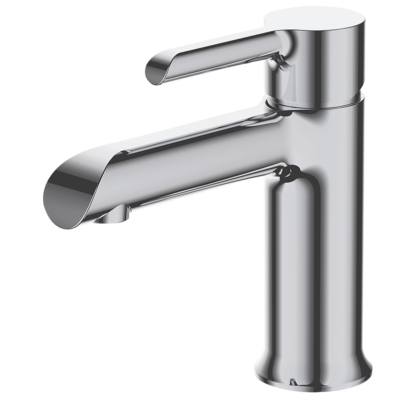 Смеситель раковина OSGARD IONIC 91013