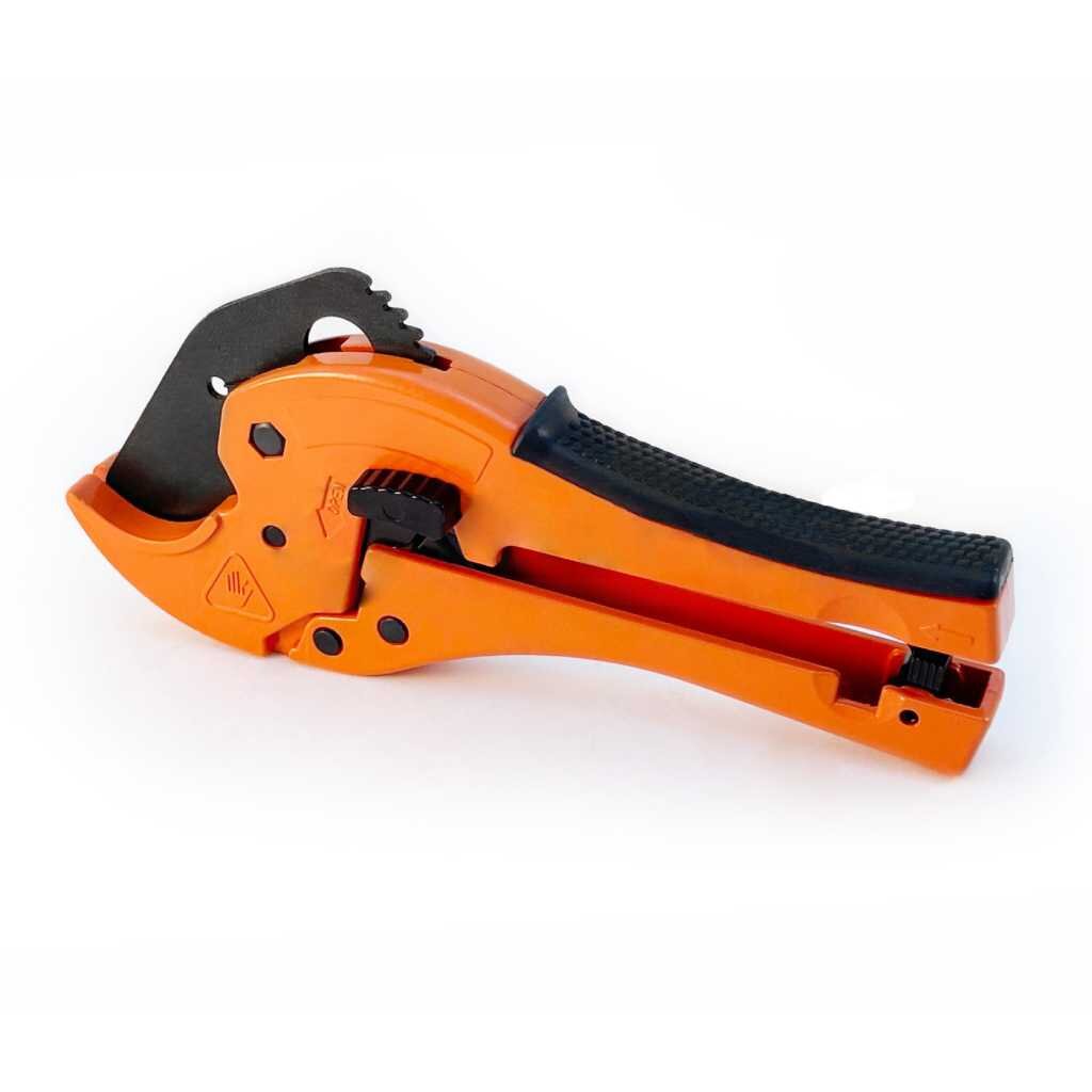 Ножницы для резки PP-R труб DN 16-40 мм автоматические Valfex VF.733.0.40.А 