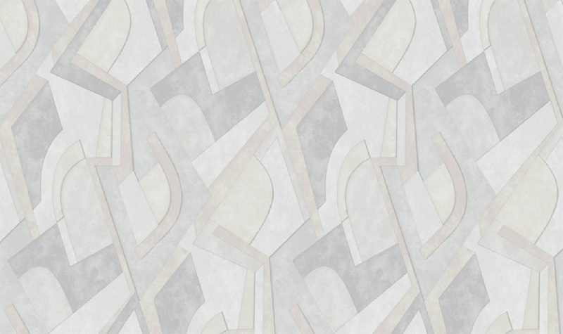 Обои 1,06*10м GRANDECO R114102  Бельгия