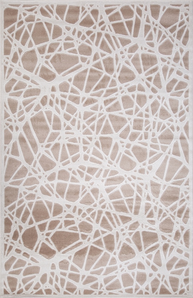 Ковер MIRANDA Merinos D967 1.5*2.3м BEIGE