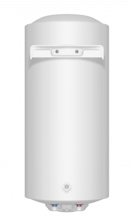 Водонагреватель THERMEX TitaniumHeat 60V Slim 60л, 1,5кВт, круглый узкий