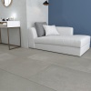Керамогранит 600*600 Laparet Betonhome светло-серый