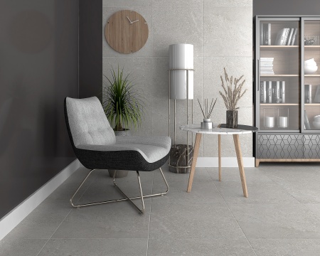 Керамогранит 600*600 Laparet Pallada бежевый обрезной SG646620R