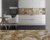 Плитка 250*750 Laparet Honey бежевая