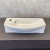 Умывальник 7946R 450*120*220 мм COMFORTY