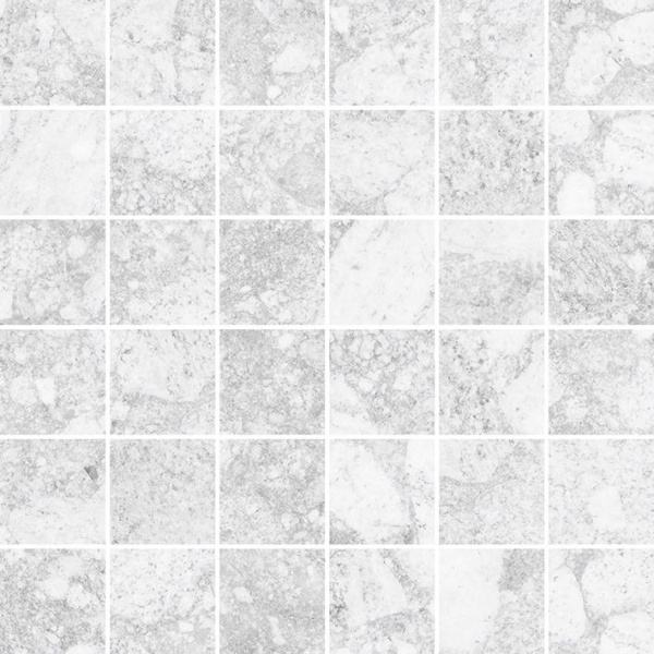 Плитка 300*300 Laparet Eco мозаика белая