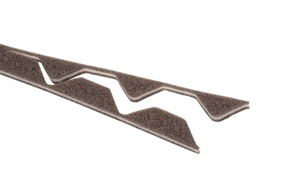 Ондулин Заполнитель карниза (Черепица)