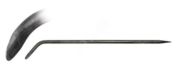 Лом монтажный 1300х30