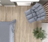 Керамогранит 200*1200 Laparet Rainwood оливковый SG516900R8