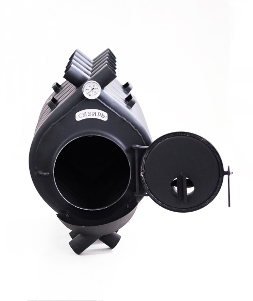 Печь воздухогрейная БВ-180, 180м3, НМК