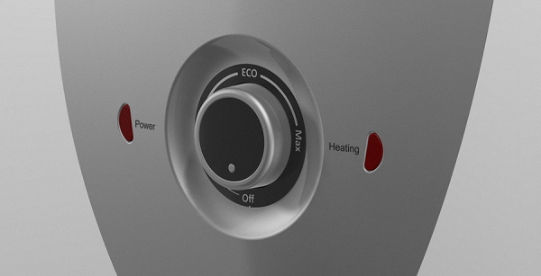 ВодонагревательTHERMEX верхн.подв. HIT PRO 10 U 10л, 1,5кВт