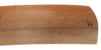 Порог гибкий Flex Line 12,0м  94, FL12-94