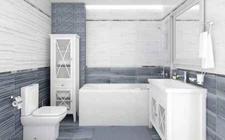 Керамогранит 402*402 Laparet Zen черный SG163500N