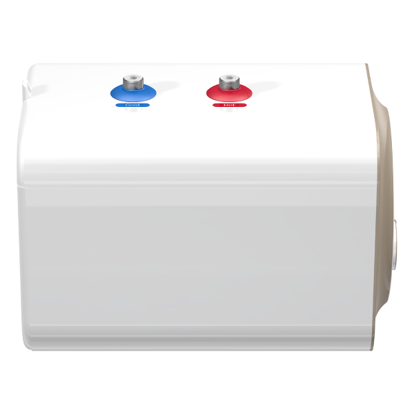 ВодонагревательTHERMEX верхн.подв. YONA 7 U 7л, 1,5кВт напольный