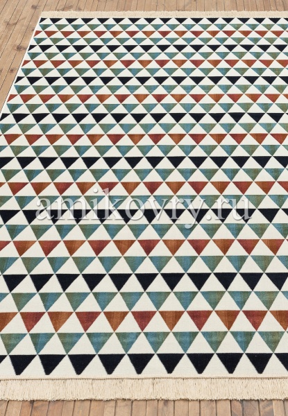 Ковер Grazia RG259-R86, 135*195 см