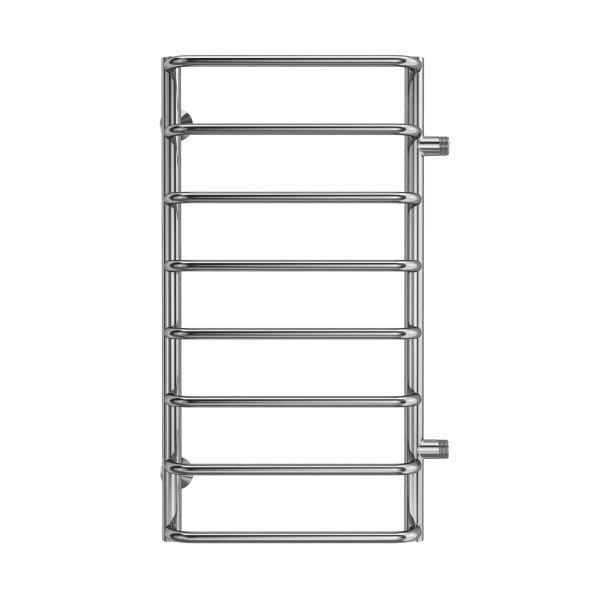 Полотенцесушитель Стандарт П8 80х40 боковое подключение Terminus