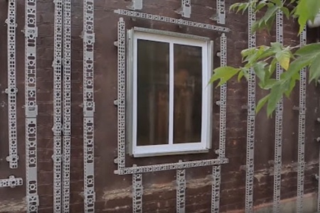 Профиль D 4.5 1,17х0,050х0,042м