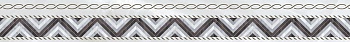 Плитка 60*500 Laparet Prime бордюр серый микс