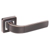 Ручка дверная АЛЛЮР АРТ ДЕНИО ORB 2250 темная медь 11443, заказ