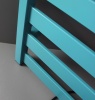 Полотенцесушитель Oktava Slim 5  80/50 электро INDIGO CandyLand