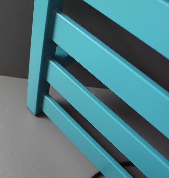 Полотенцесушитель Oktava Slim 5  80/50 электро INDIGO CandyLand