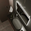 Зеркало MIXLINE 800*600 "Норма" сенсорн.выключатель, светодиодная подсветка